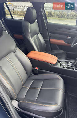 Внедорожник / Кроссовер Mazda CX-50 2024 в 