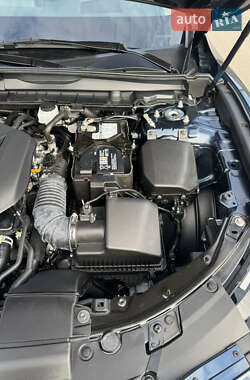 Внедорожник / Кроссовер Mazda CX-50 2024 в 