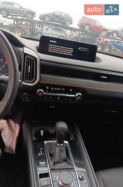 Позашляховик / Кросовер Mazda CX-50 2023 в 