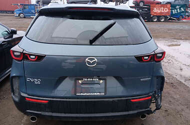 Позашляховик / Кросовер Mazda CX-50 2023 в 