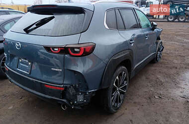 Позашляховик / Кросовер Mazda CX-50 2023 в 