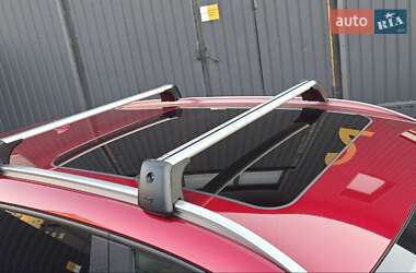 Внедорожник / Кроссовер Mazda CX-50 2022 в 
