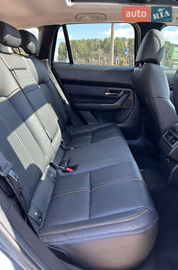 Внедорожник / Кроссовер Mazda CX-50 2022 в 