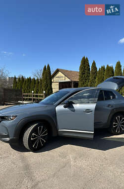 Внедорожник / Кроссовер Mazda CX-50 2022 в 