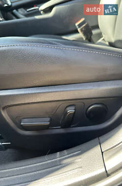Внедорожник / Кроссовер Mazda CX-50 2022 в 
