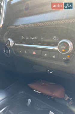 Внедорожник / Кроссовер Mazda CX-50 2022 в 