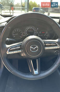 Внедорожник / Кроссовер Mazda CX-50 2022 в 