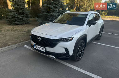 Внедорожник / Кроссовер Mazda CX-50 2023 в 