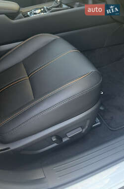Внедорожник / Кроссовер Mazda CX-50 2023 в 