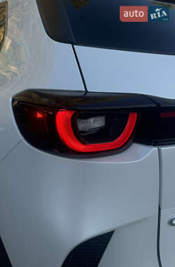 Внедорожник / Кроссовер Mazda CX-50 2023 в 