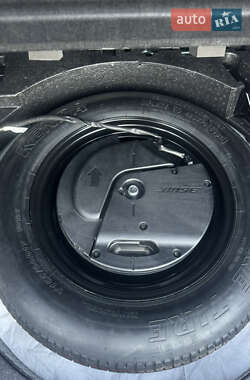 Внедорожник / Кроссовер Mazda CX-50 2023 в 
