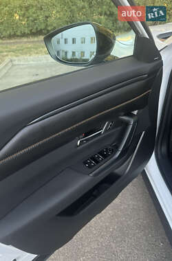 Внедорожник / Кроссовер Mazda CX-50 2023 в 