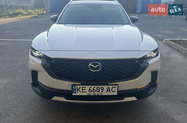 Внедорожник / Кроссовер Mazda CX-50 2023 в 