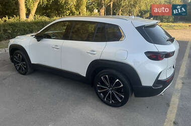 Внедорожник / Кроссовер Mazda CX-50 2023 в 