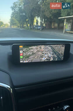 Внедорожник / Кроссовер Mazda CX-50 2023 в 