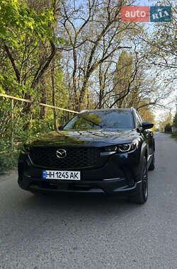 Позашляховик / Кросовер Mazda CX-50 2024 в Одесі