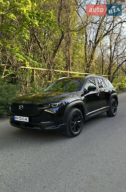 Внедорожник / Кроссовер Mazda CX-50 2024 в Одессе