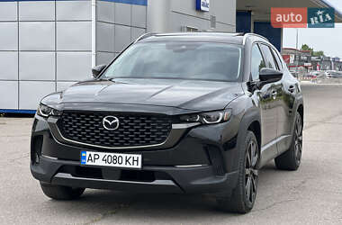Позашляховик / Кросовер Mazda CX-50 2023 в 