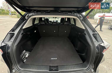 Позашляховик / Кросовер Mazda CX-50 2023 в 