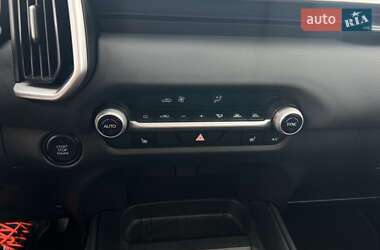 Позашляховик / Кросовер Mazda CX-50 2023 в 