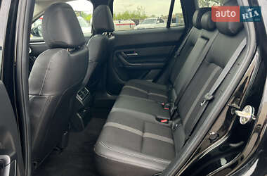 Позашляховик / Кросовер Mazda CX-50 2023 в 