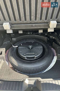 Внедорожник / Кроссовер Mazda CX-50 2023 в 