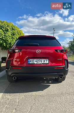 Внедорожник / Кроссовер Mazda CX-50 2023 в 