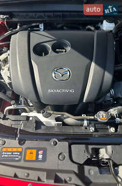 Внедорожник / Кроссовер Mazda CX-50 2023 в 
