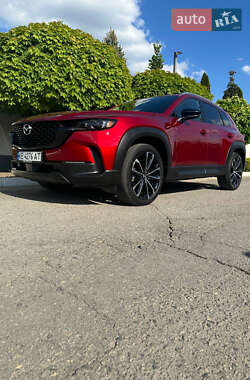 Внедорожник / Кроссовер Mazda CX-50 2023 в 