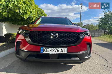 Внедорожник / Кроссовер Mazda CX-50 2023 в 