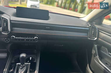 Внедорожник / Кроссовер Mazda CX-50 2023 в 