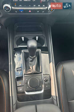 Внедорожник / Кроссовер Mazda CX-50 2023 в 
