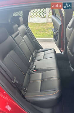 Внедорожник / Кроссовер Mazda CX-50 2023 в 