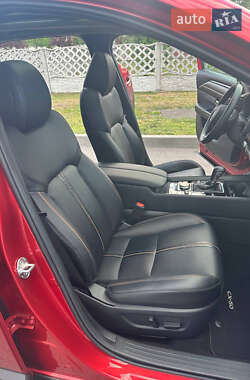 Внедорожник / Кроссовер Mazda CX-50 2023 в 