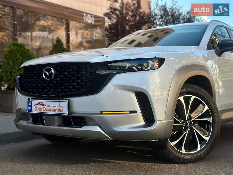 Внедорожник / Кроссовер Mazda CX-50 2023 в Одессе