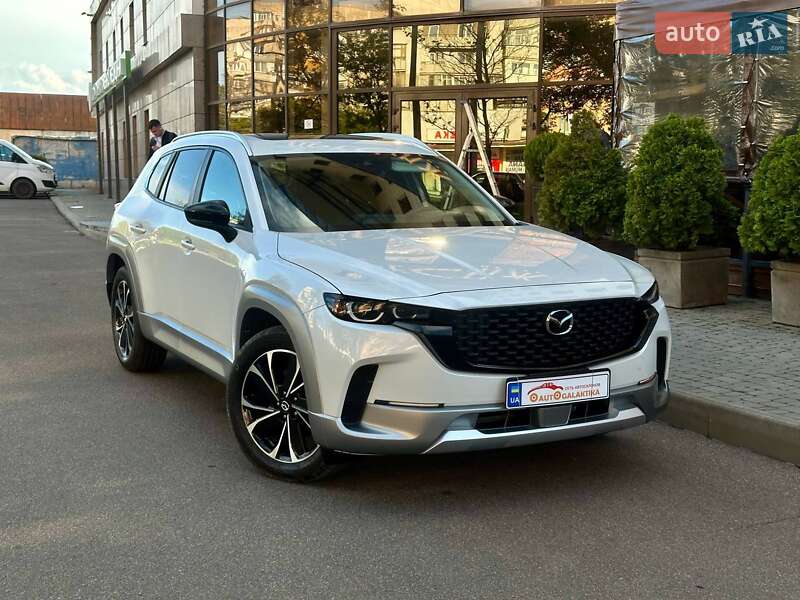 Внедорожник / Кроссовер Mazda CX-50 2023 в Одессе
