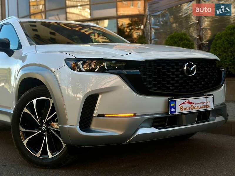 Внедорожник / Кроссовер Mazda CX-50 2023 в Одессе