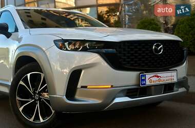 Позашляховик / Кросовер Mazda CX-50 2023 в 