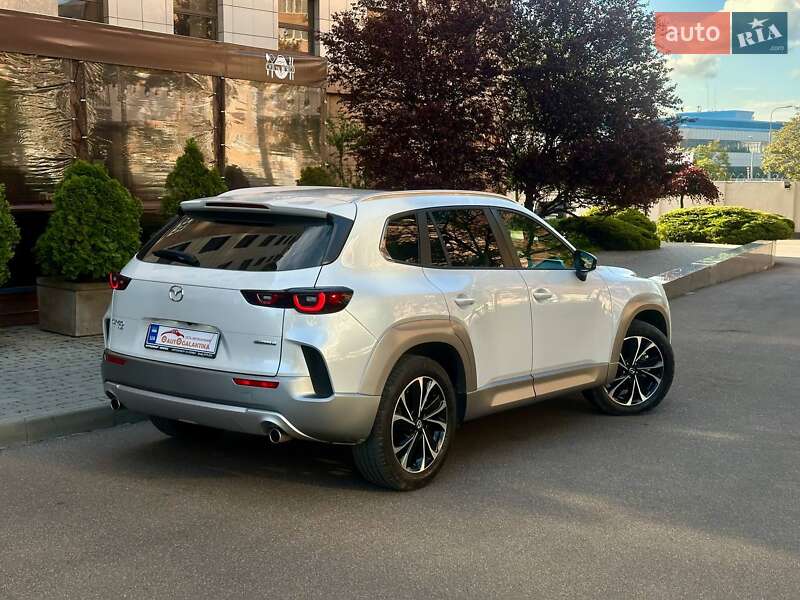 Внедорожник / Кроссовер Mazda CX-50 2023 в Одессе
