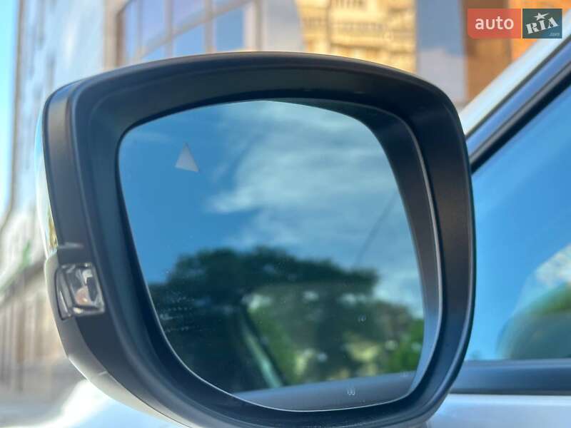 Внедорожник / Кроссовер Mazda CX-50 2023 в Одессе