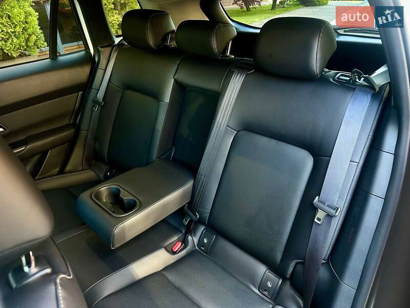 Внедорожник / Кроссовер Mazda CX-50 2023 в Одессе