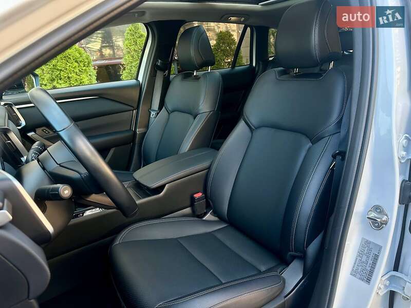 Внедорожник / Кроссовер Mazda CX-50 2023 в Одессе