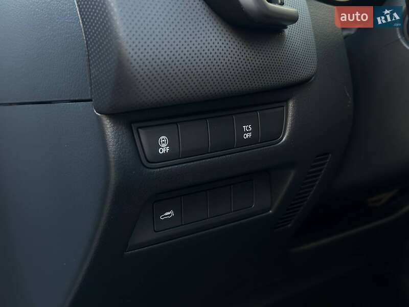 Внедорожник / Кроссовер Mazda CX-50 2023 в Одессе