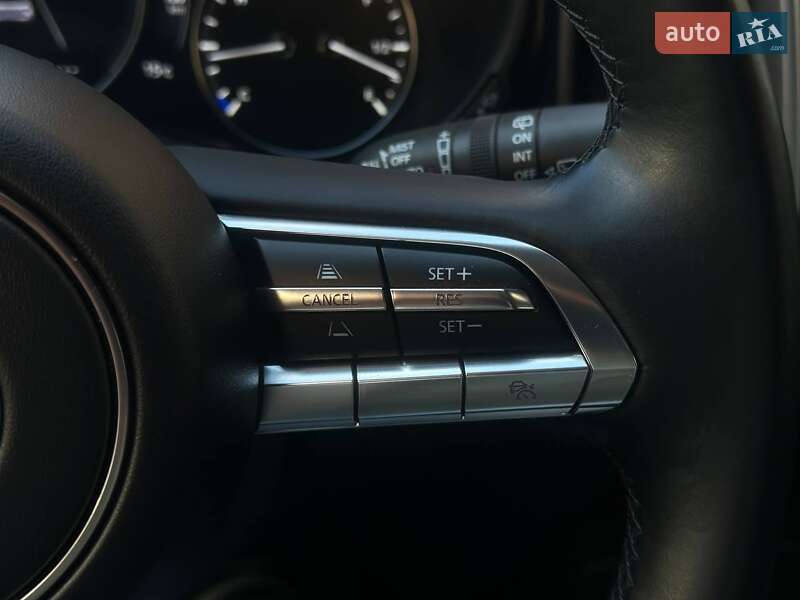 Внедорожник / Кроссовер Mazda CX-50 2023 в Одессе