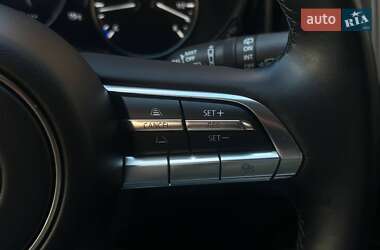 Позашляховик / Кросовер Mazda CX-50 2023 в 