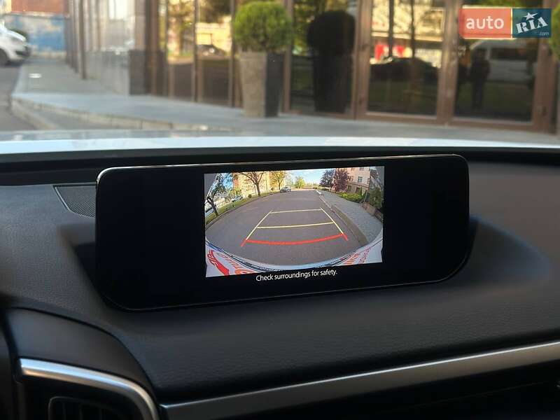 Внедорожник / Кроссовер Mazda CX-50 2023 в Одессе