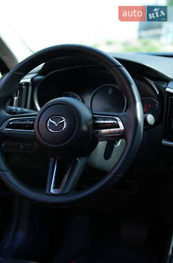 Внедорожник / Кроссовер Mazda CX-50 2022 в 