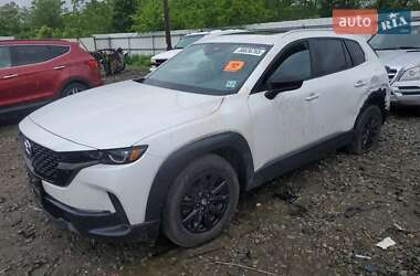 Mazda CX-50 2023
