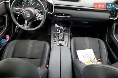 Внедорожник / Кроссовер Mazda CX-50 2023 в 