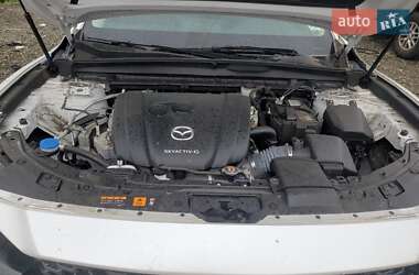 Внедорожник / Кроссовер Mazda CX-50 2023 в 